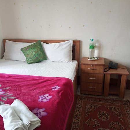 Hotel Lhasa Gangtok Kültér fotó