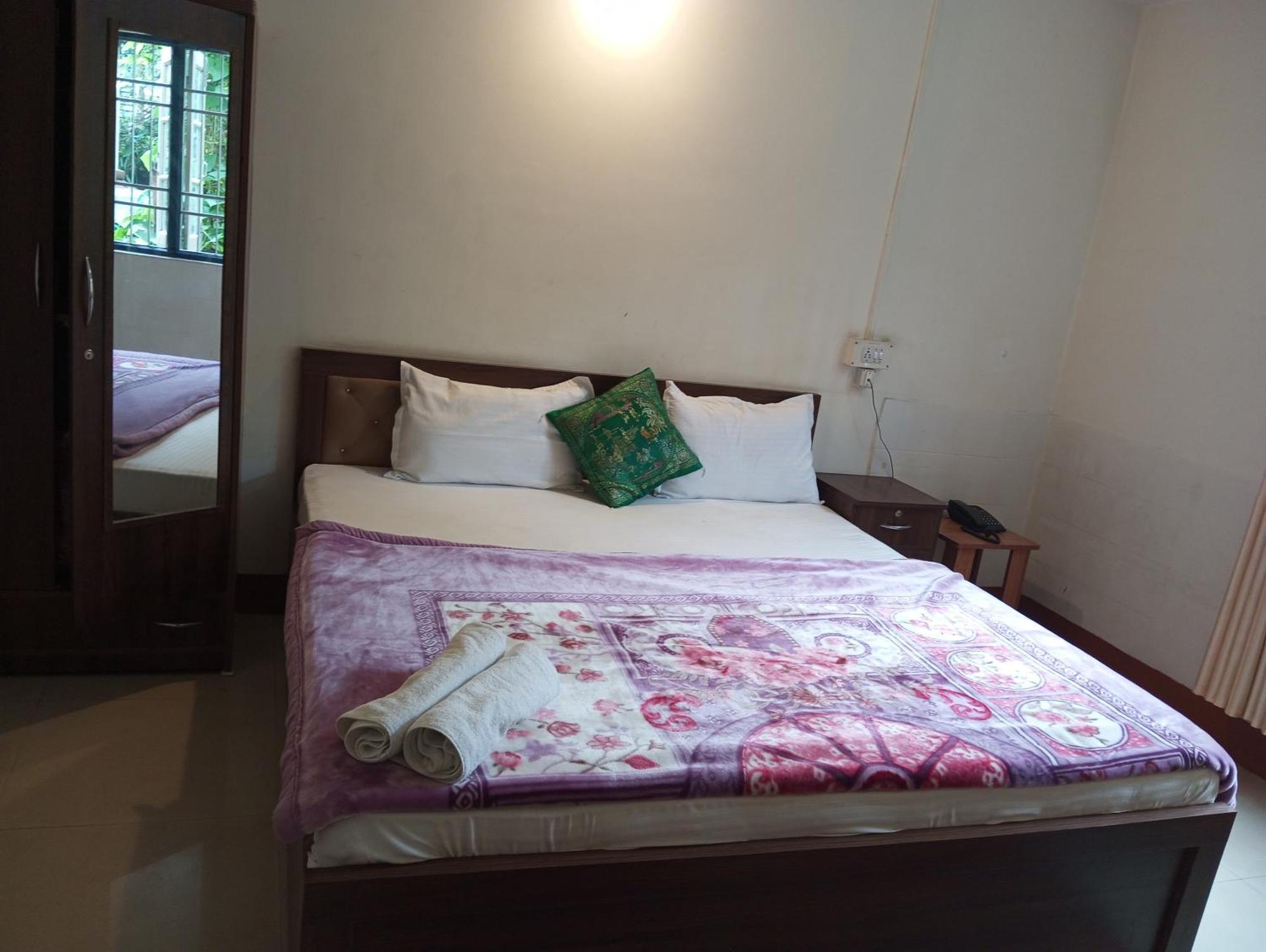 Hotel Lhasa Gangtok Kültér fotó