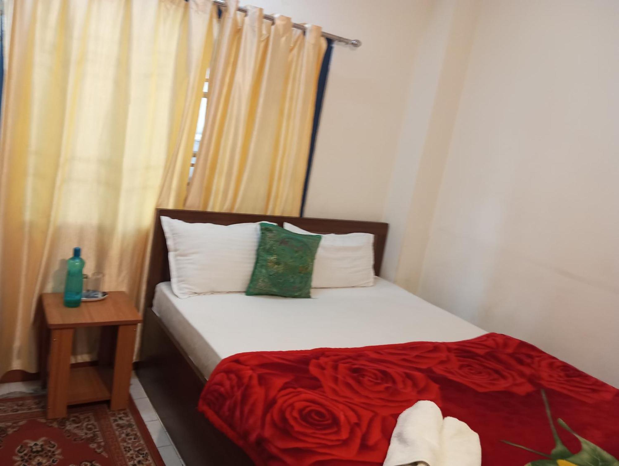 Hotel Lhasa Gangtok Kültér fotó