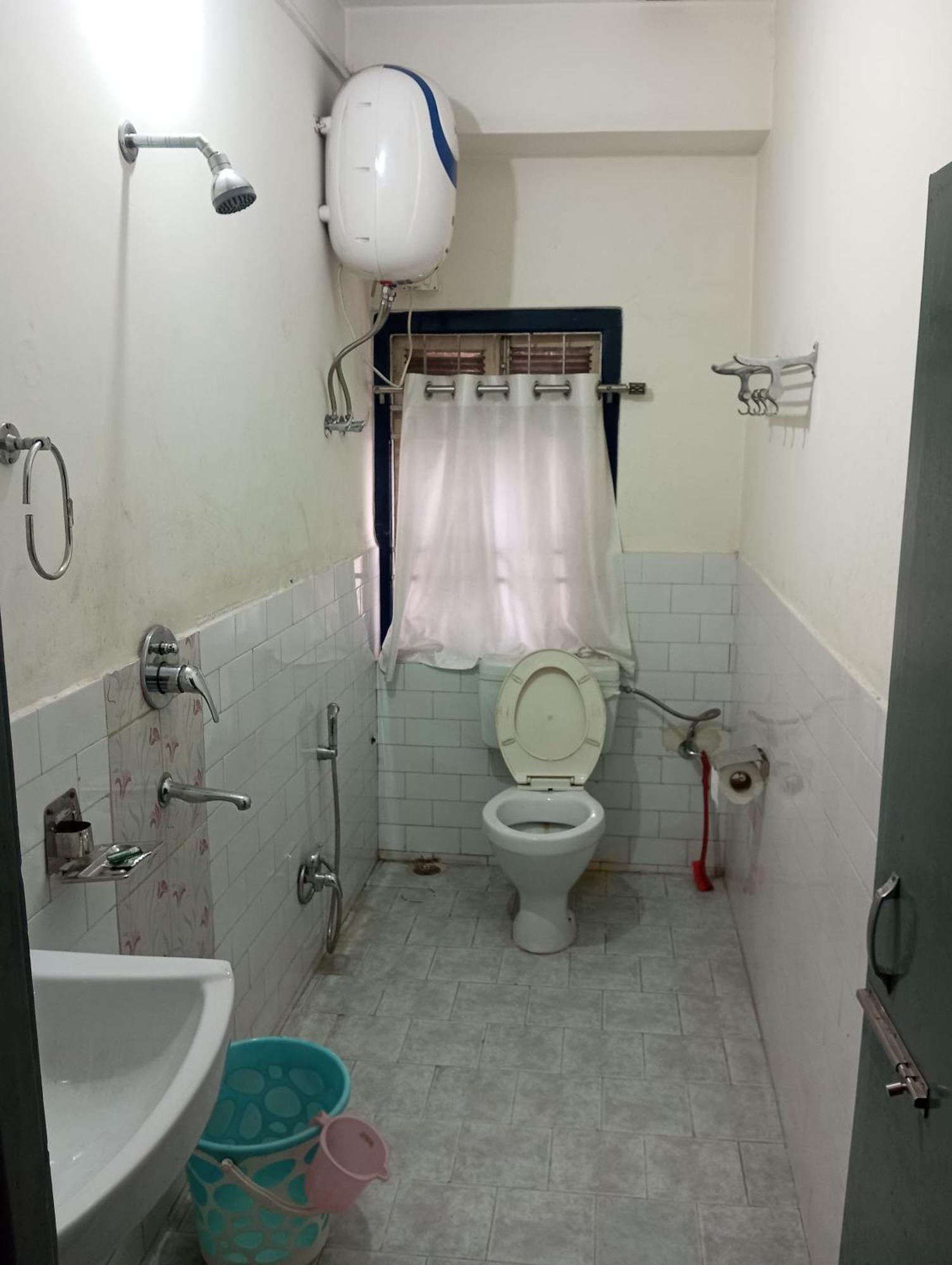 Hotel Lhasa Gangtok Kültér fotó